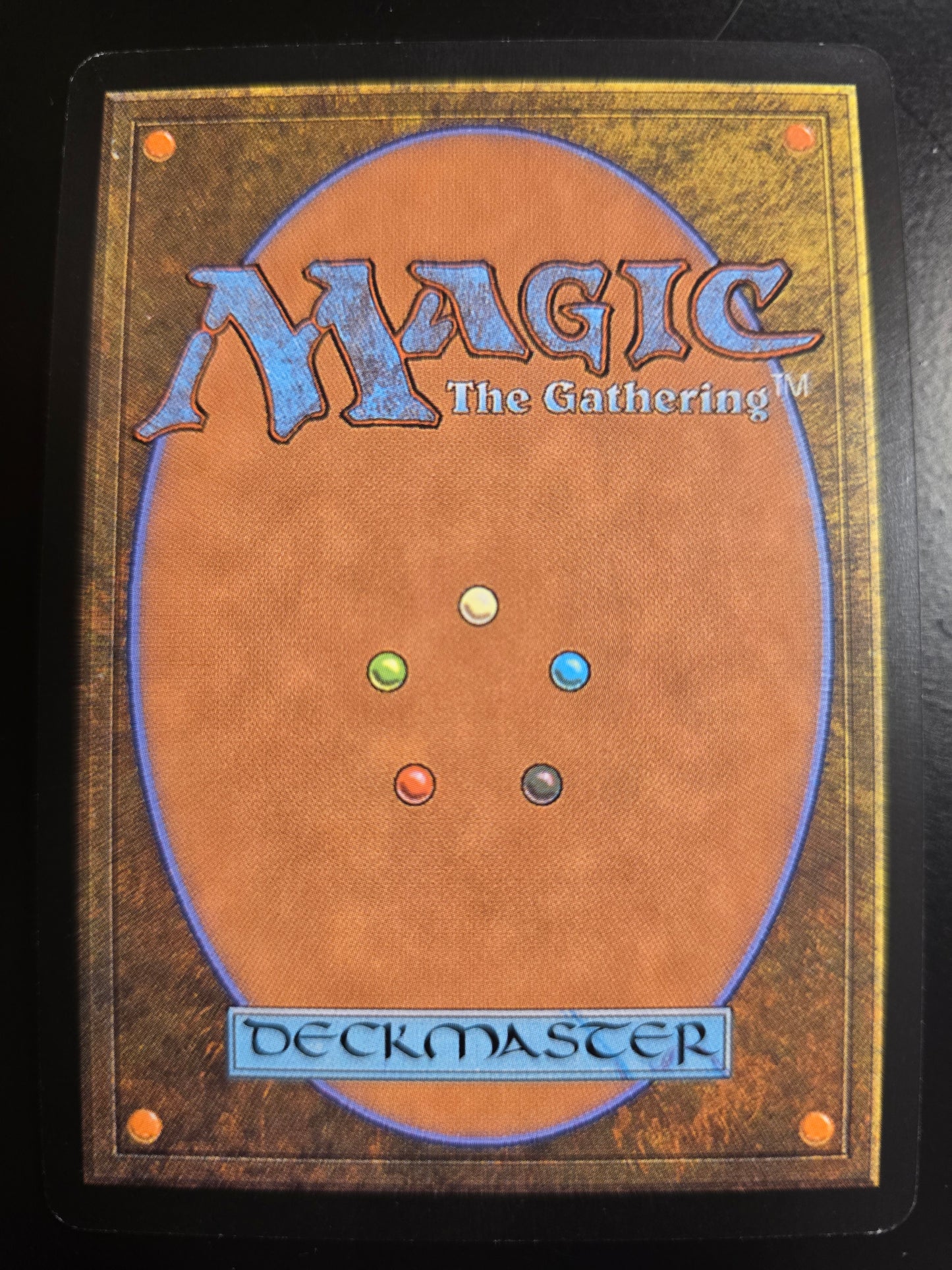 Mana Vault 017/054 MS: Kaladesh Inventions Holofoil NM