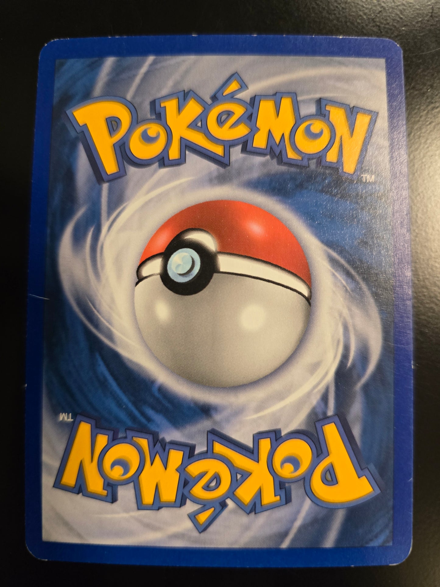 Rhyhorn 62/106 EX Emerald Reverse Holofoil NM