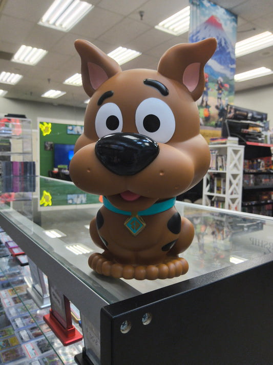 Scooby Doo Piggy Bank
