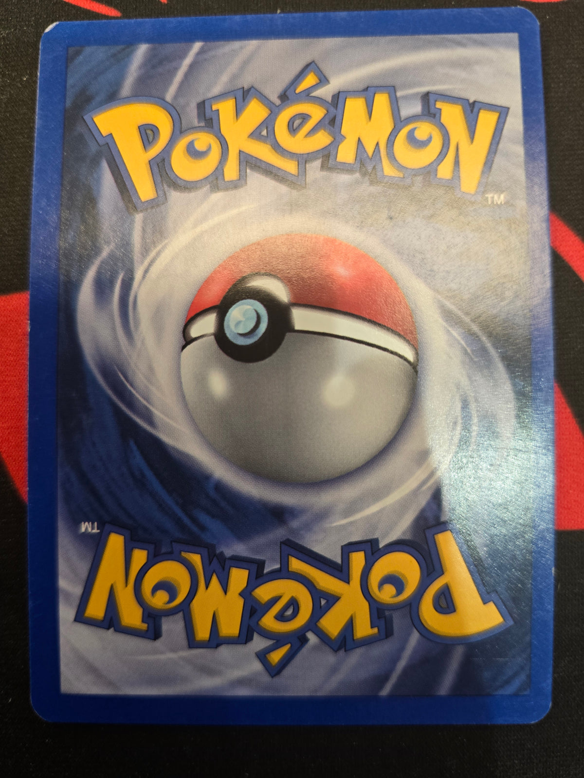 Mewtwo 10/102 Holofoil NM