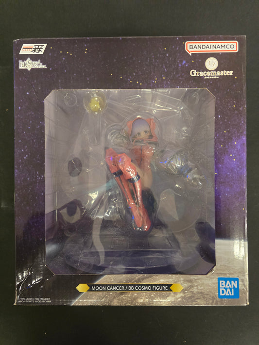 Ichibansho Figute Fate Grand Order Moon Cancer/BB Cosmos Figure