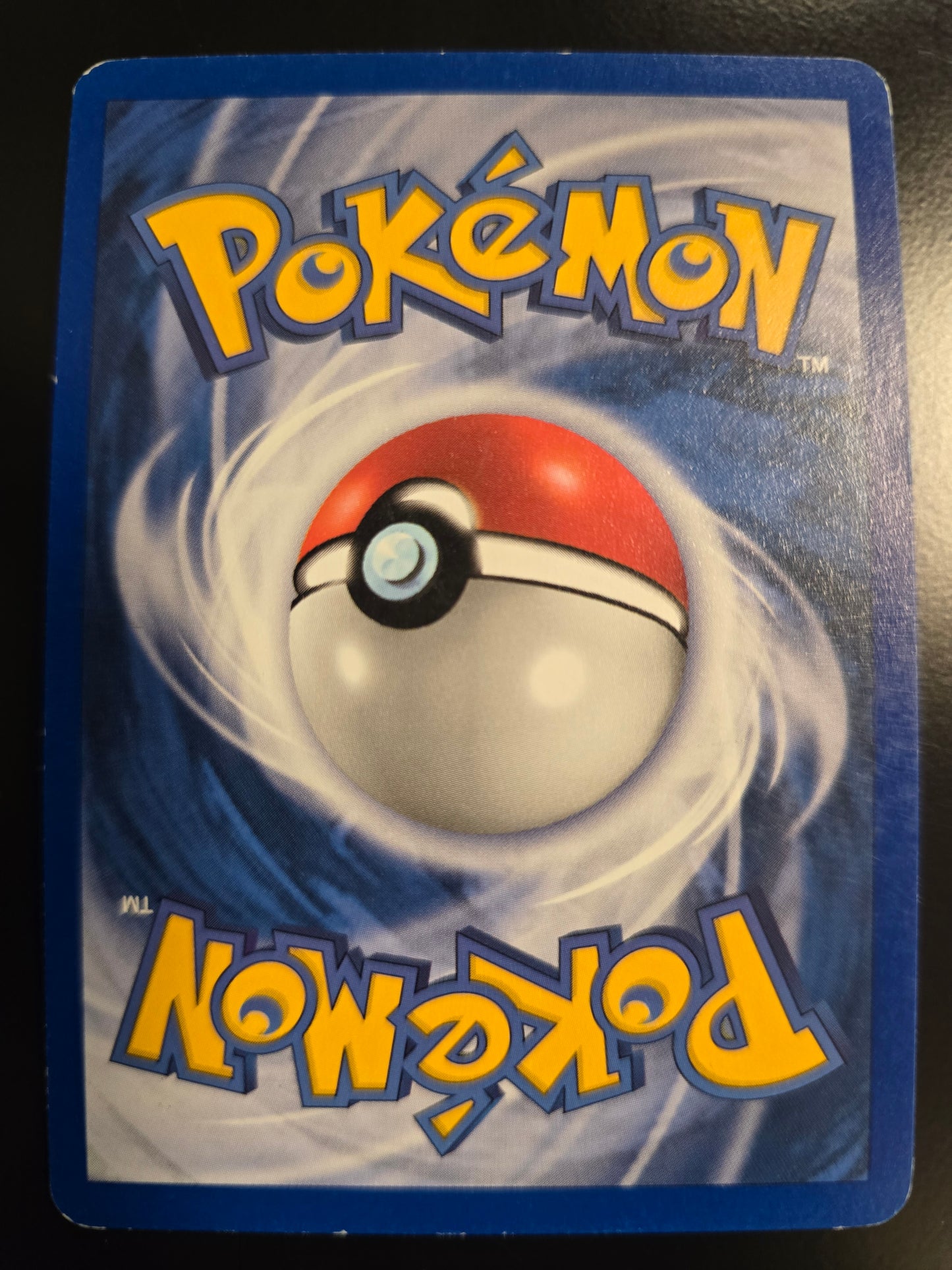 Rainbow Energy 17/82 Team Rocket 1st Edition Holofoil NM