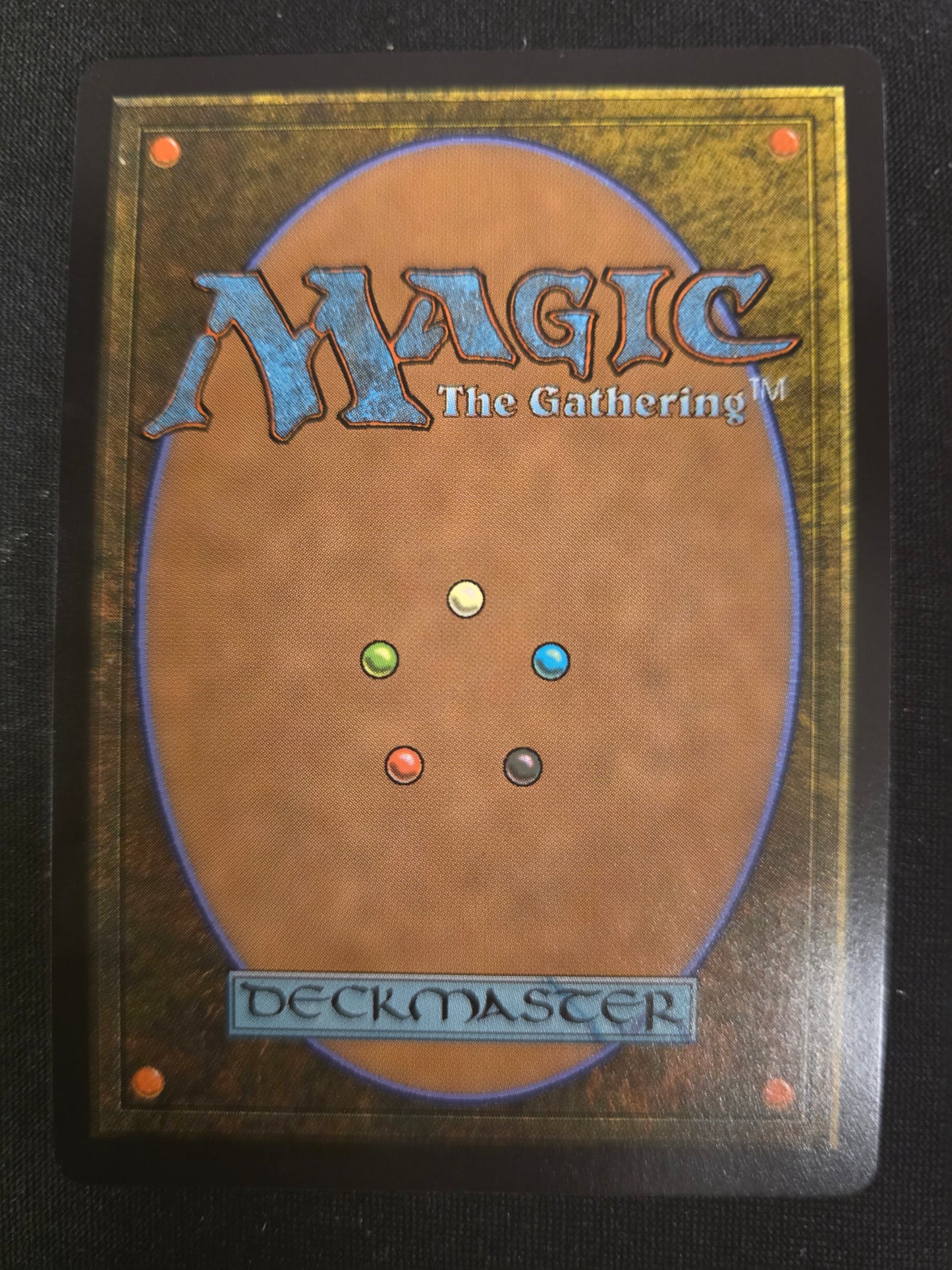 Moonshadow M 0386 Lorwyn Eclipsed Showcase Foil NM