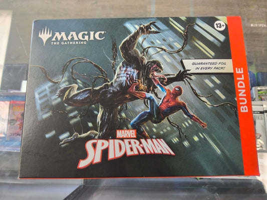 MTG Avatar The Last Airbender Pre-Release