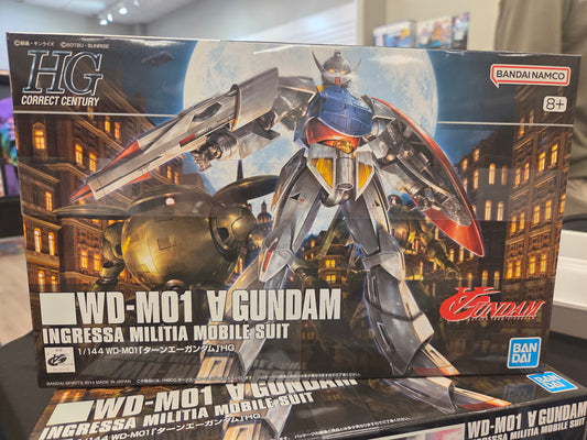 WD-M01 A GUNDAM