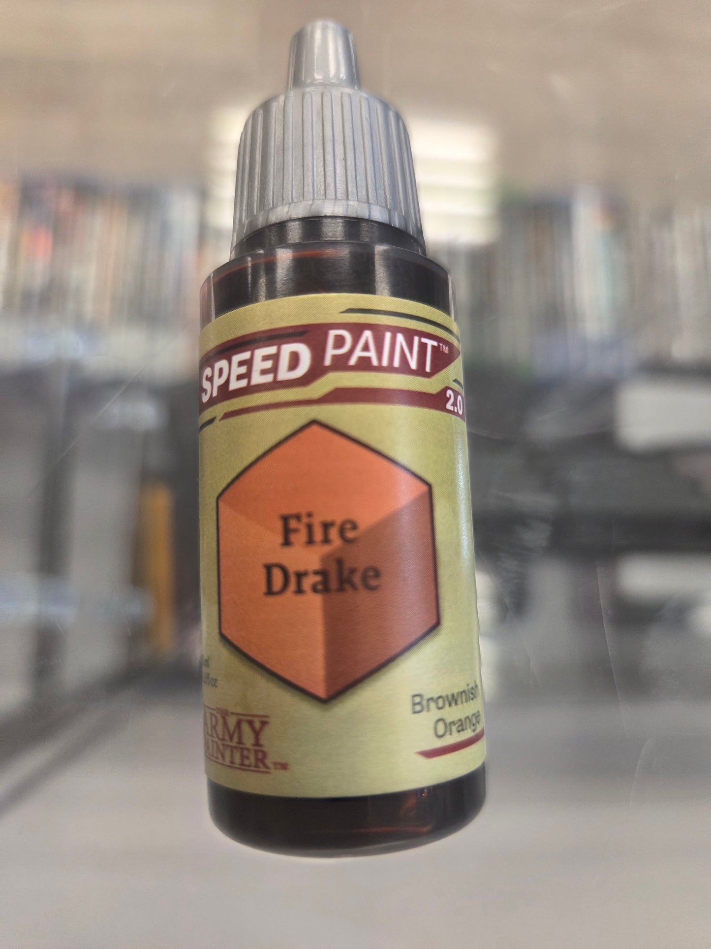 Army Painter Speed Painter 2.0 Fire Drake