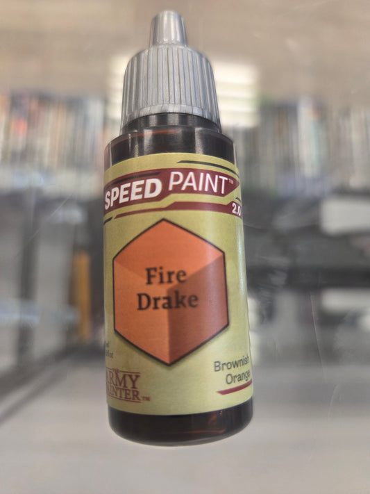 Army Painter Speed Painter 2.0 Fire Drake