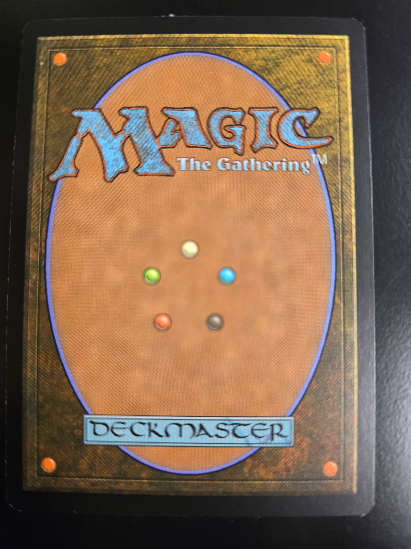 Cyclonic Rift 35/274 Return To Ravnica Normal NM