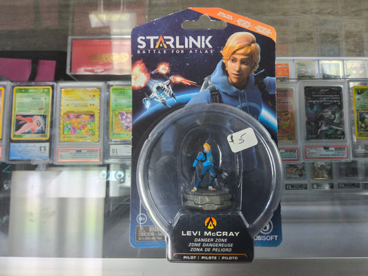 Starlink Battle For Atlantis Levi McCray