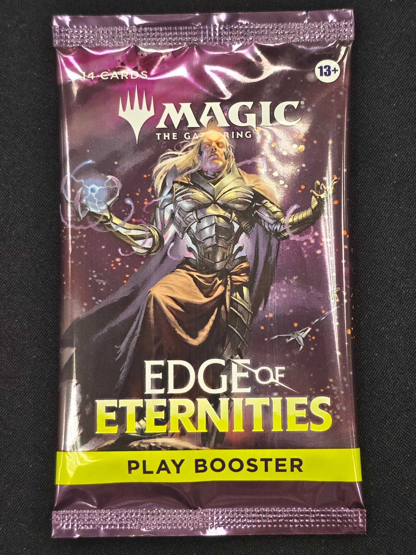 MTG Edge of Eternities Booster Pack