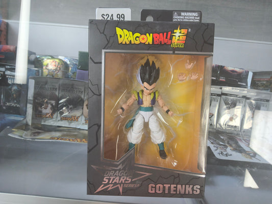 DBS Dragon Stars Gotenks