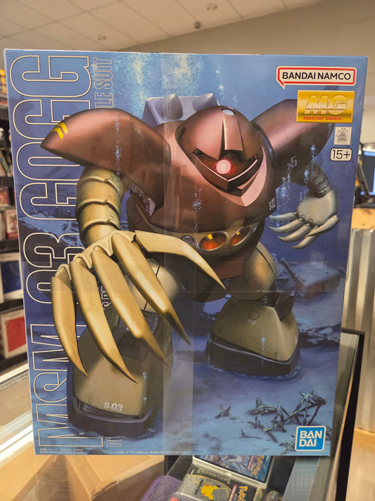 MSM-03 GOGG