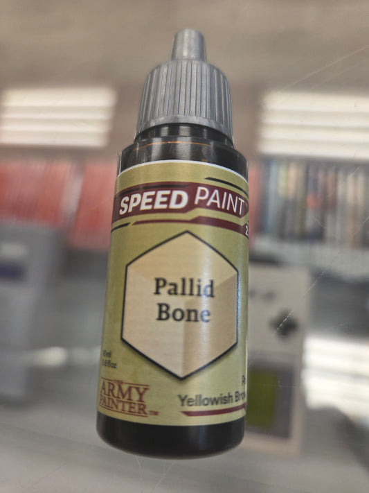 Army Painter Speed Painter 2.0 Pallid Bone