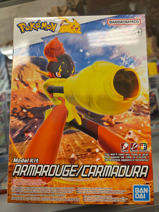 AMAROUGE/CARMADURA