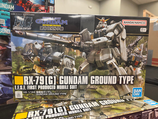 #210 RX-79 (G) Ground 08MSTEAM MK