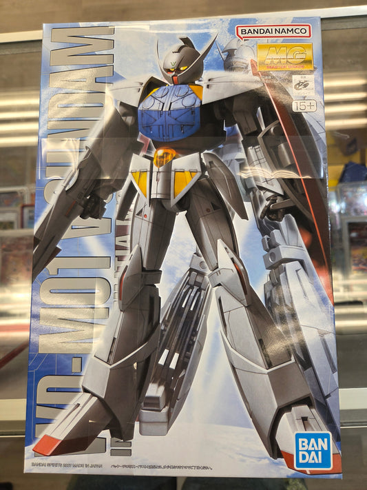 WD-Mo1 A Gundam