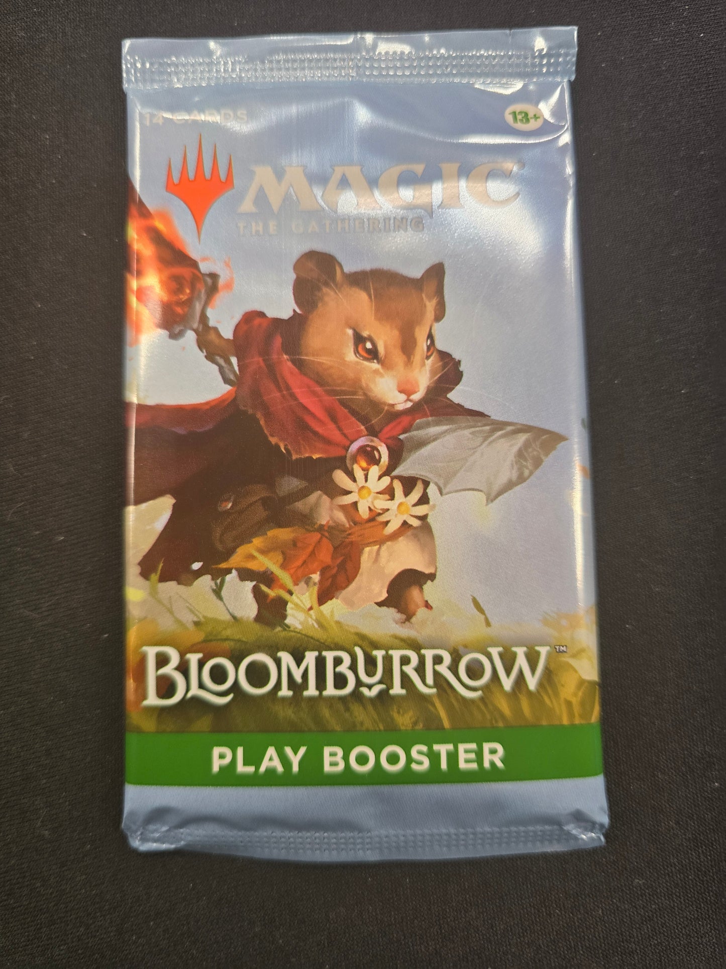 MTG Bloomburrow Play Booster