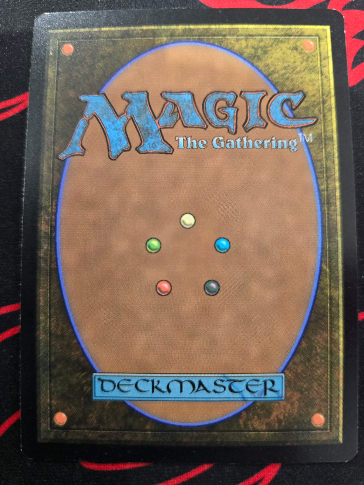 Heroic Intervention R 0249 LOTR Normal NM
