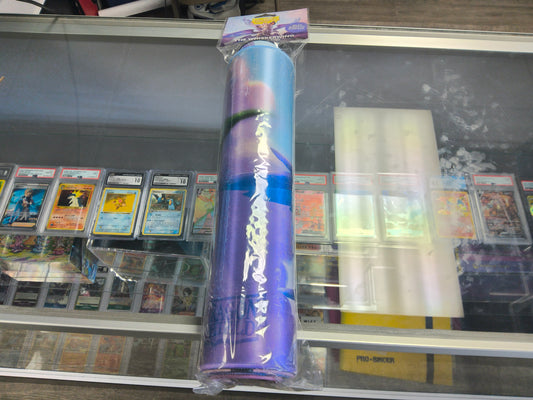 Dragon Shield Playmat +Tube The Whiskerwing