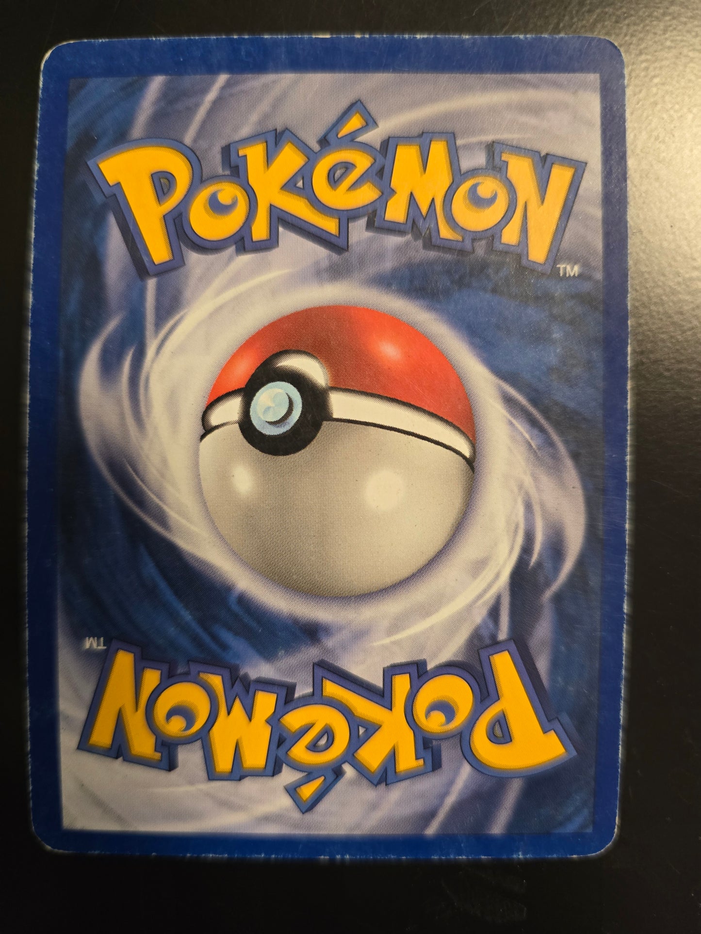 Dark Alakazam 1/82 Team Rocket 1st Edition Holofoil LP