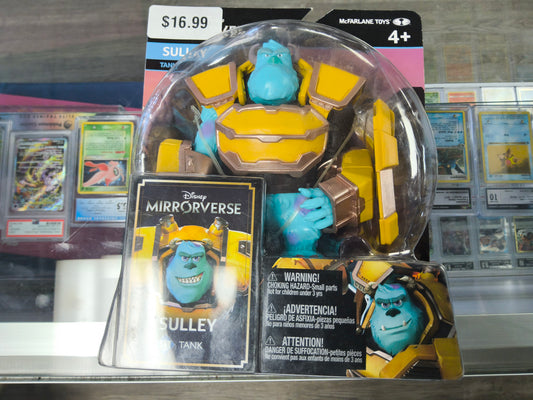 McFarlane Toys Disney Mirrorverse