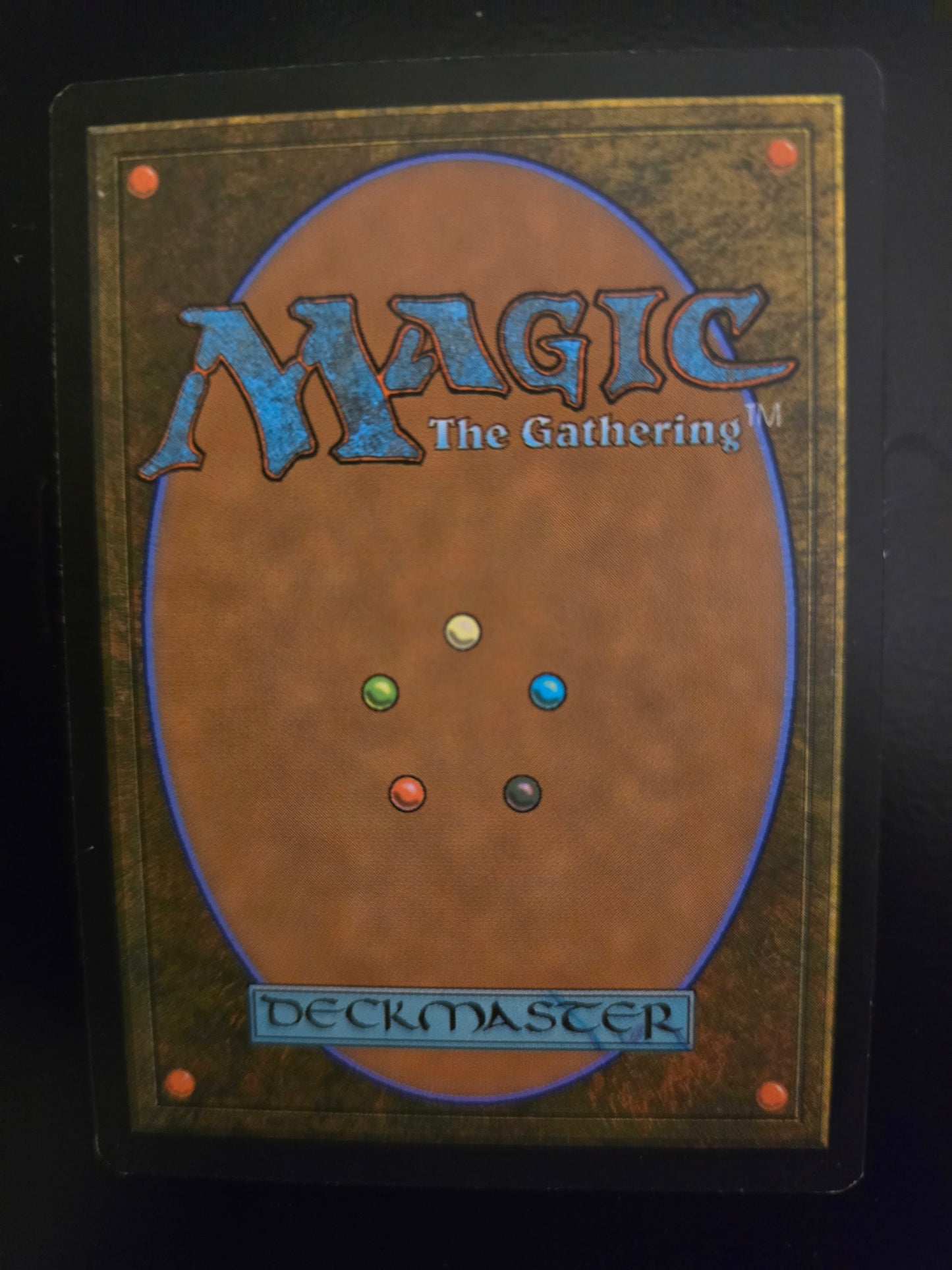Morphic Pool 357/361 R Commander Legends: Battle For Baldur's Gate Normal NM