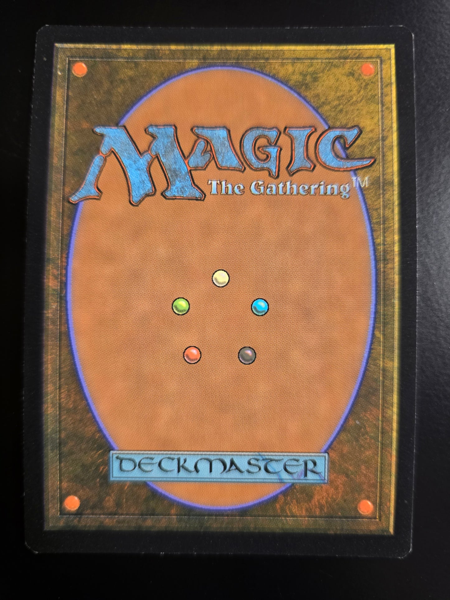 Reflecting Pool 008/008 P Judge Promos Foil NM