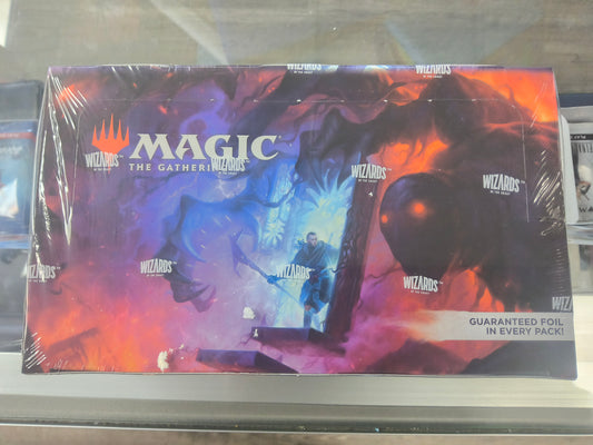 MTG Duskmourn House of Horrors Play Boosters Box