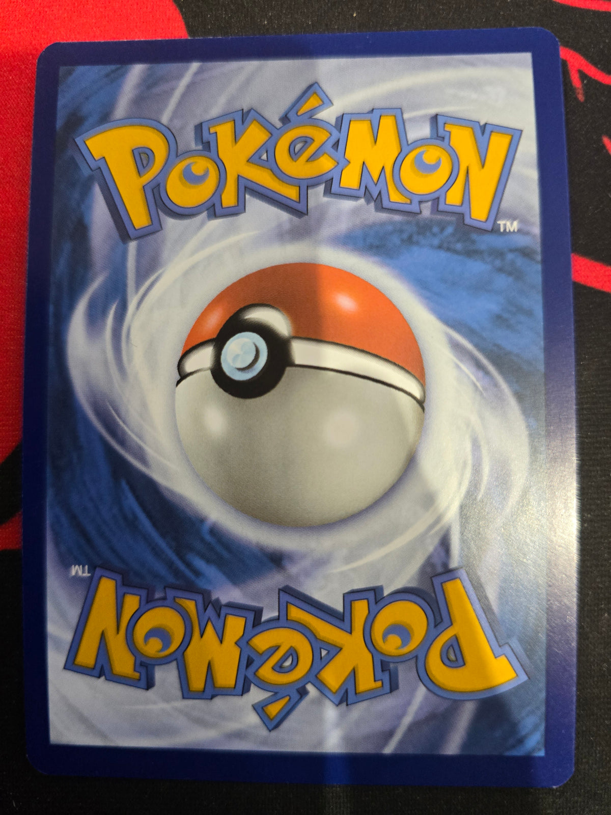 Wartortle 171/165 Holofoil NM