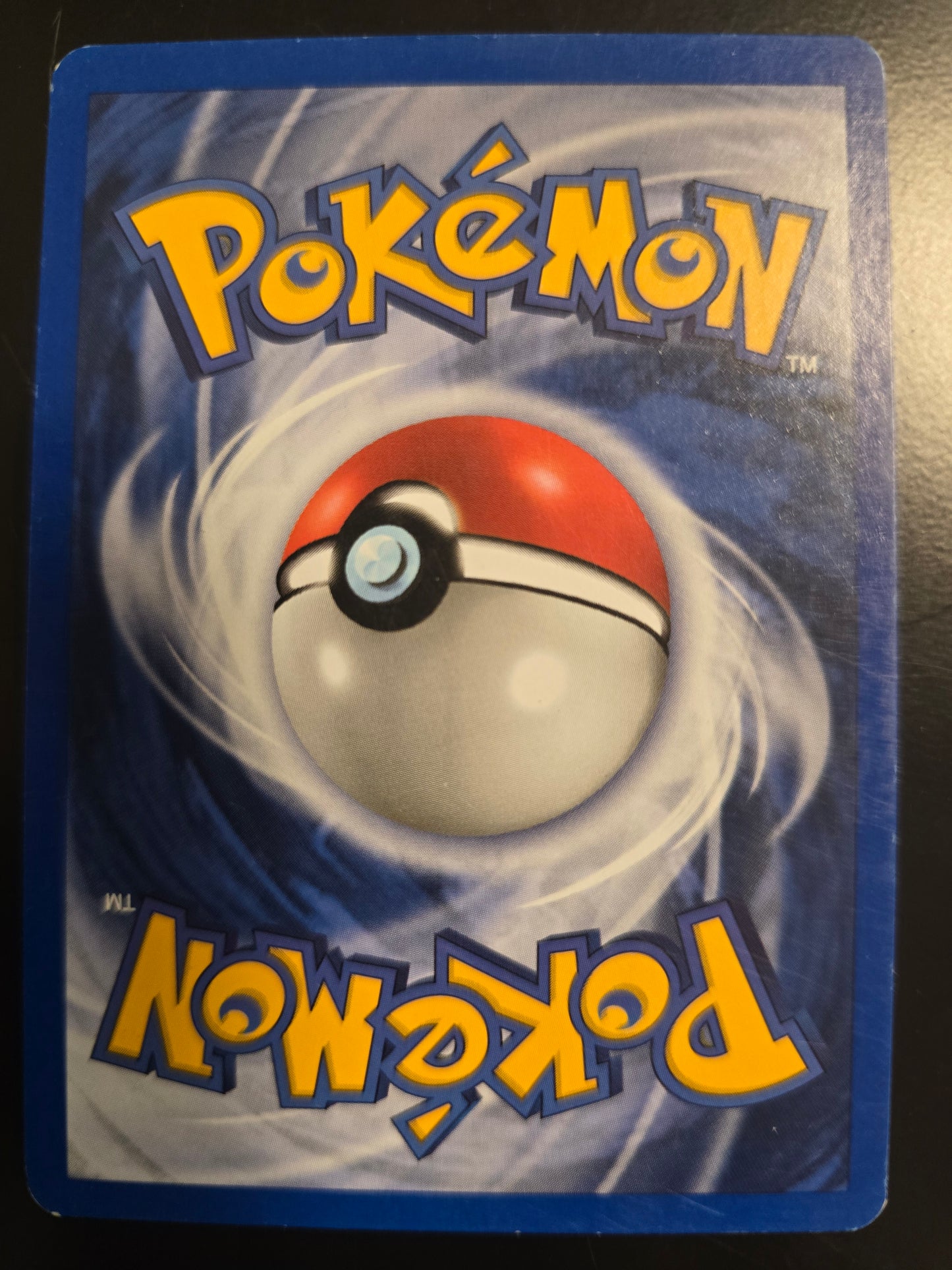 Typhlosion 18/111 Neo Genesis 1st Edition Holofoil NM