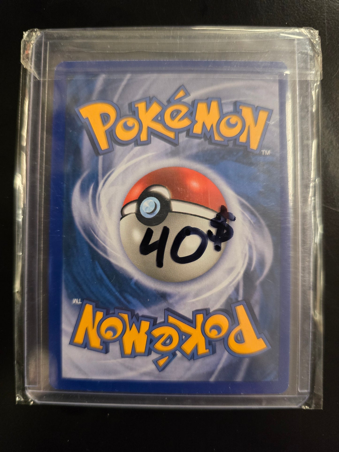 Giratina Lv. 52 4/146 [Platinum] Burger King Promos Reverse Holofoil NM