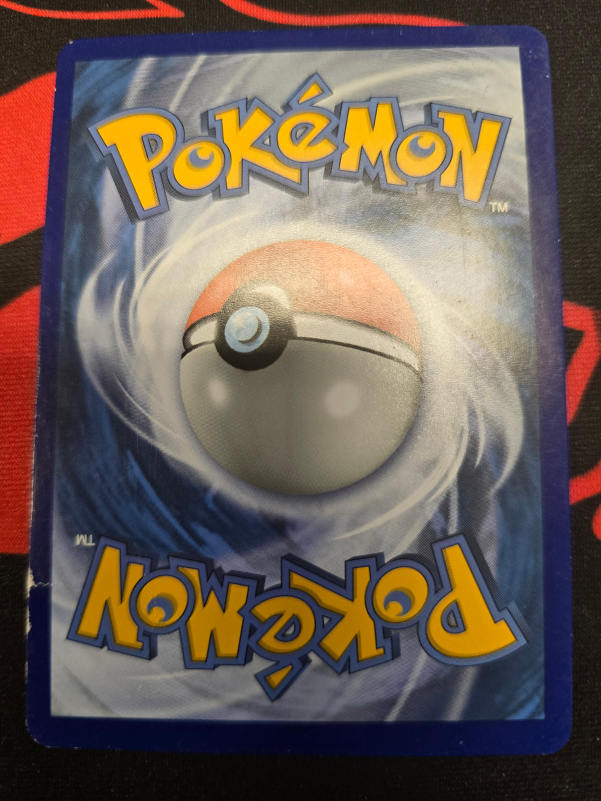 M Charizard Ex 101/108 Holofoil LP