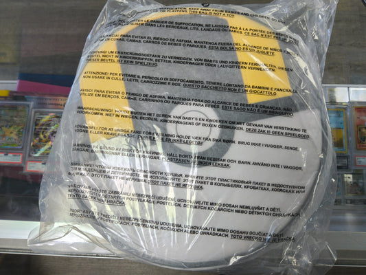 Pokemon Ultra Ball Bag