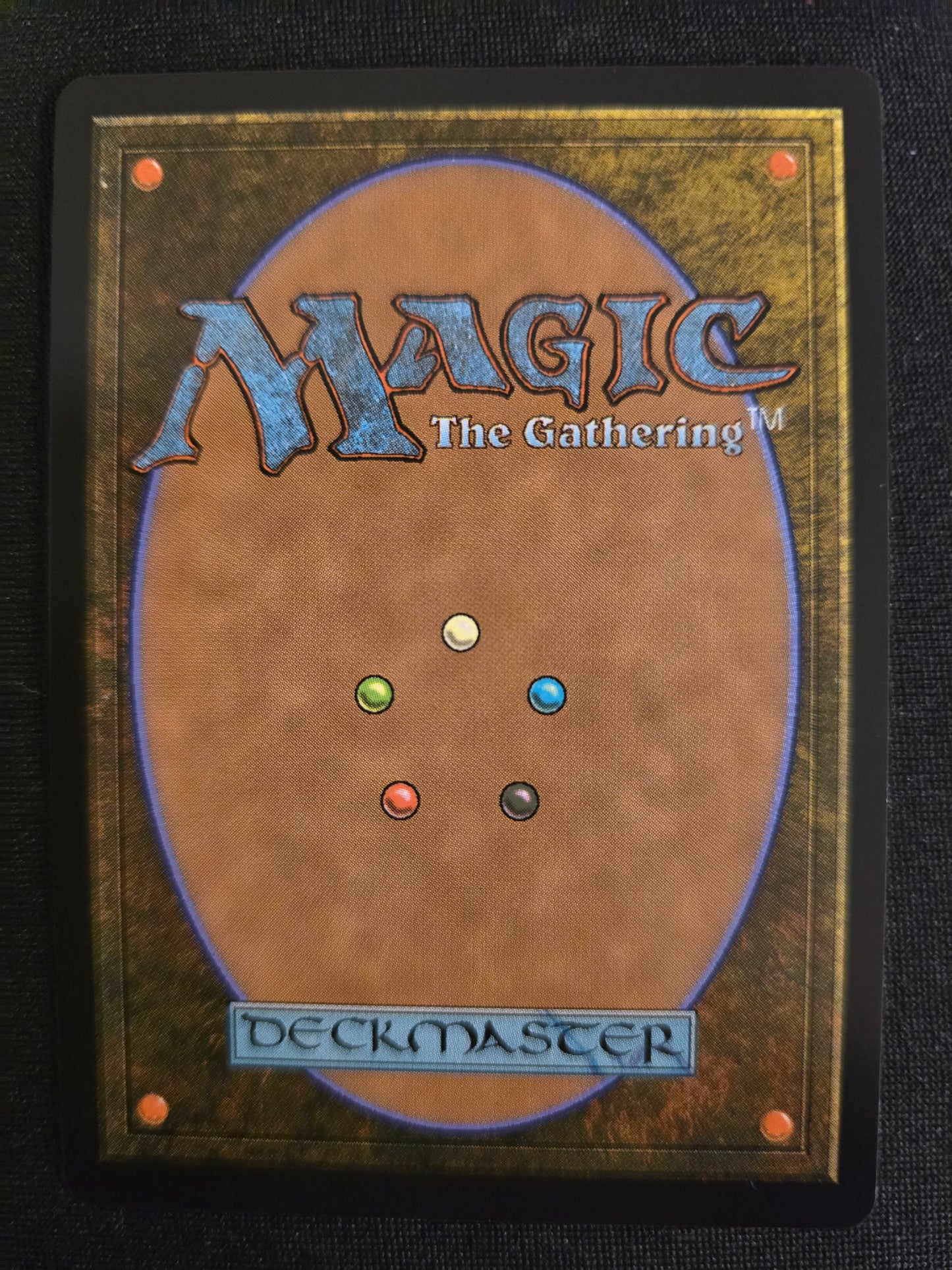 Glen Elendra Guardian M 0393 Lorwyn Eclipsed Showcase Fracture Foil NM