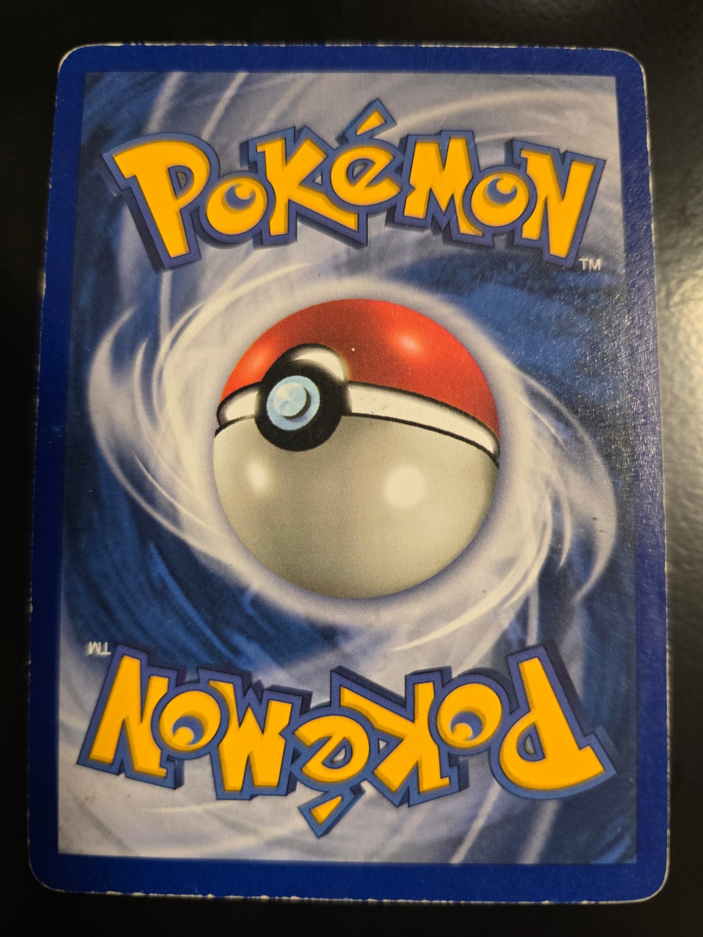 Vaporeon 12/64 Jungle Holofoil LP
