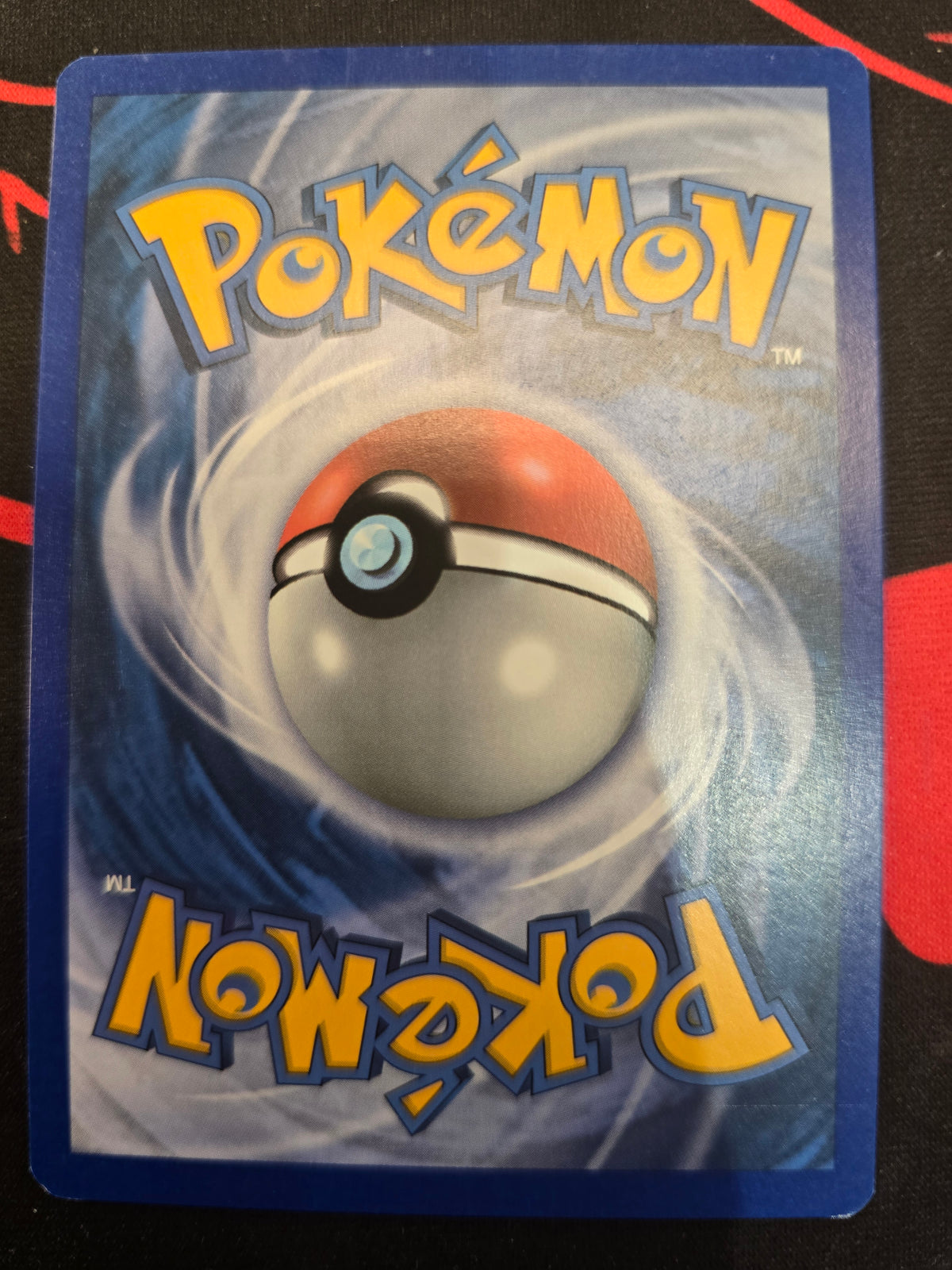Fire Energy (Play! Pokemon) 89/95 Holofoil NM