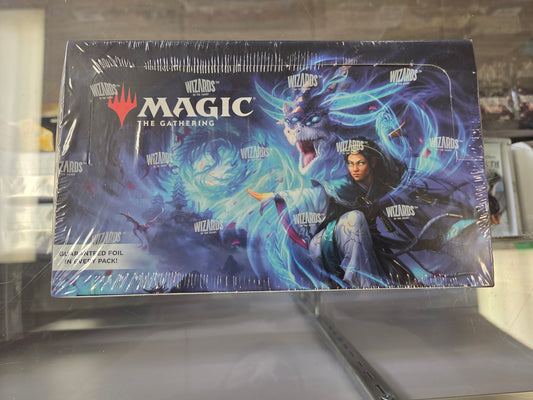 Tarkir Dragonstorm Play Booster Box