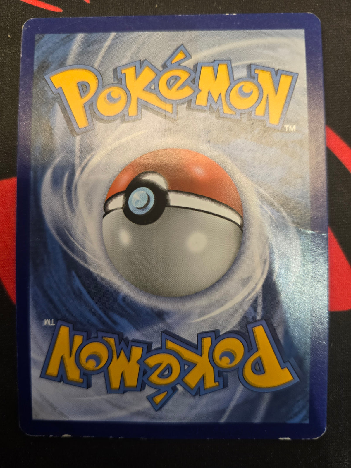 M Gyarados Ex 115/122 Holofoil LP