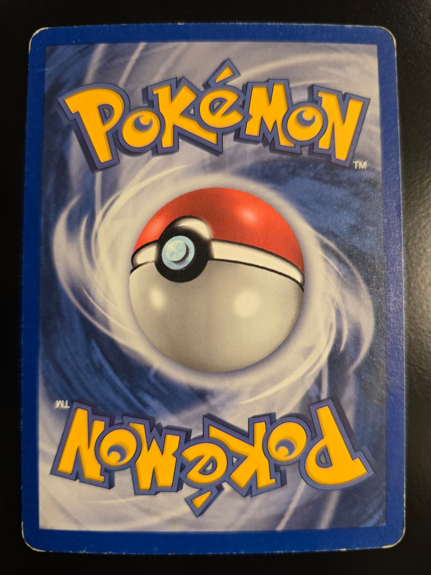 Pikachu 012 EX Series Collector's Tin Nintendo Promos Holofoil LP