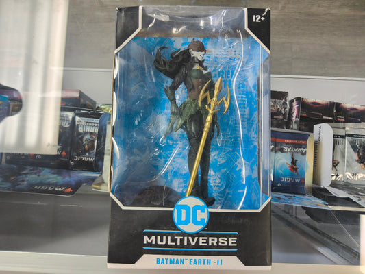 McFarlane Toys DC Multiverse Dark Nights: Metal Batman Earth-II