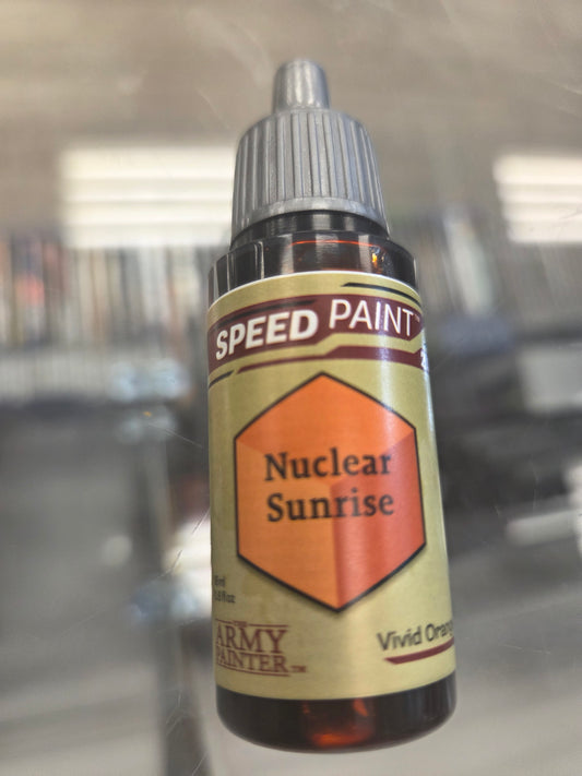 Army Painter Speed Painter 2.0 Nuclear Sunrise