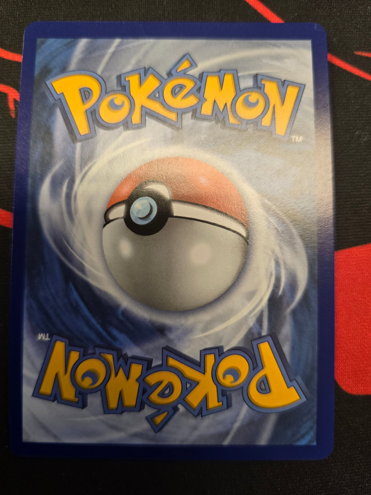 Mega Diancie Ex 282/217 Holofoil NM