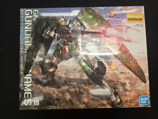 MG 1/100 Gundam Dynames