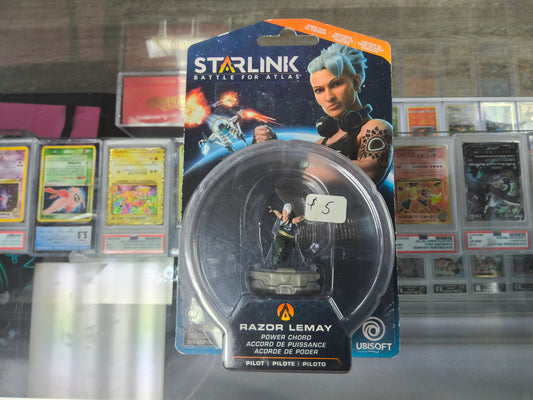 Starlink Battle For Atlantis Razor Lemay
