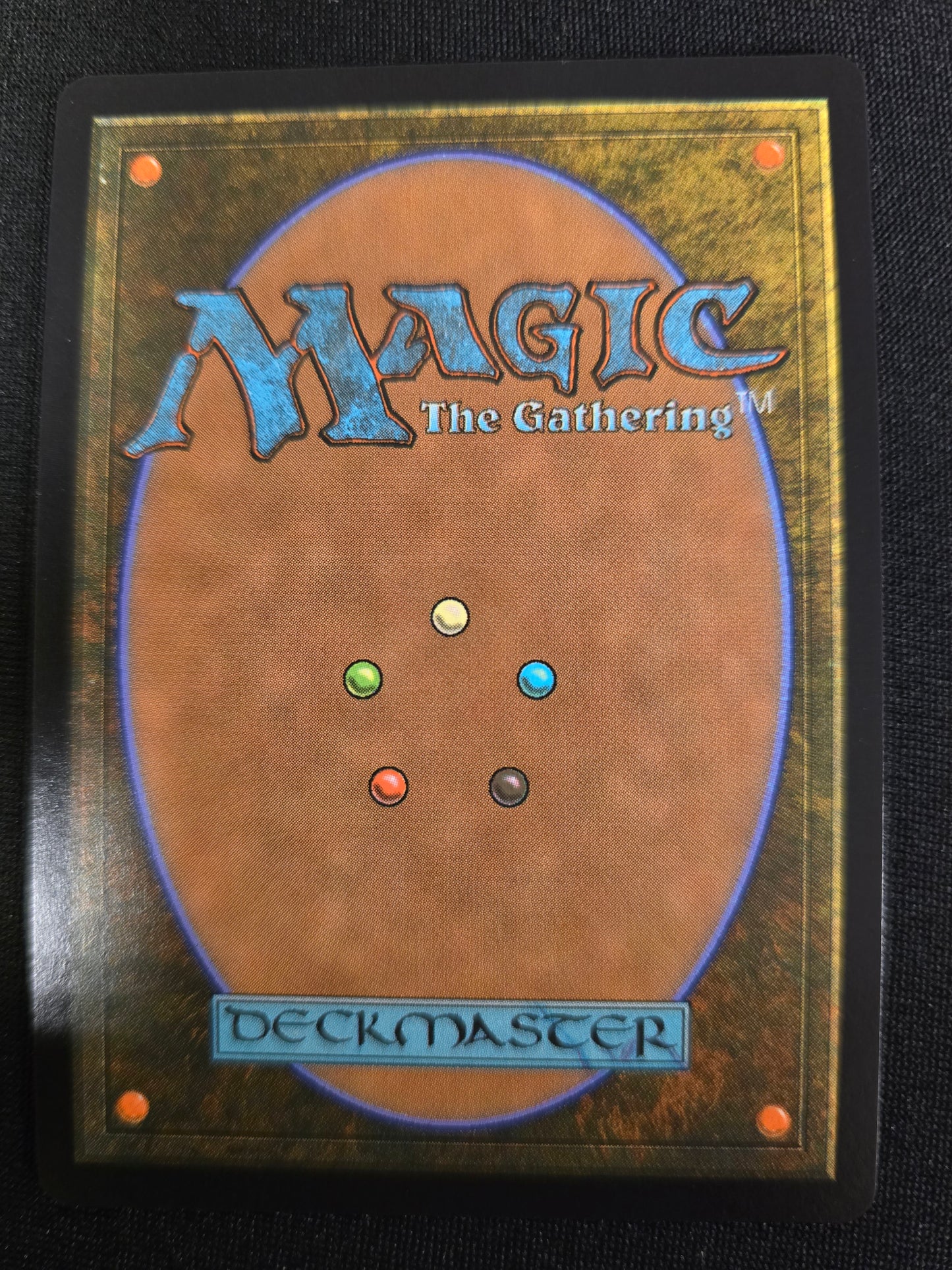 Kataara, The Fearless R 0361 Avatar: TLA Borderless Neon Ink Foil NM