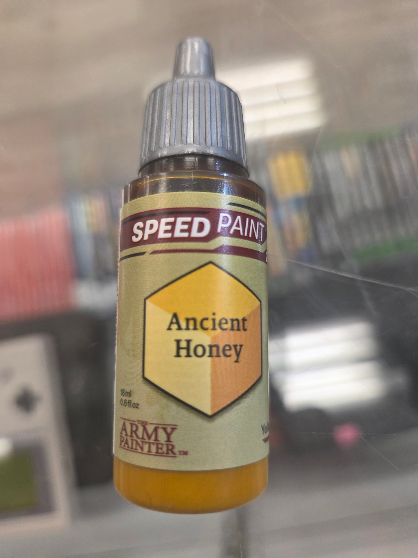 Army Painter Speed Painter 2.0 Ancient Honey