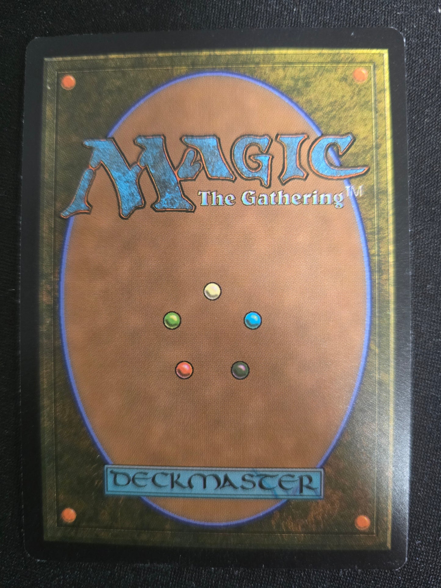 Uthros, Titanic Godcore M 0260 Edge Of Eternities Normal NM