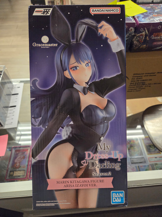 My Dress-Up Darling Martin Kitagawa Figure (Arisa Izayoi Ver.)