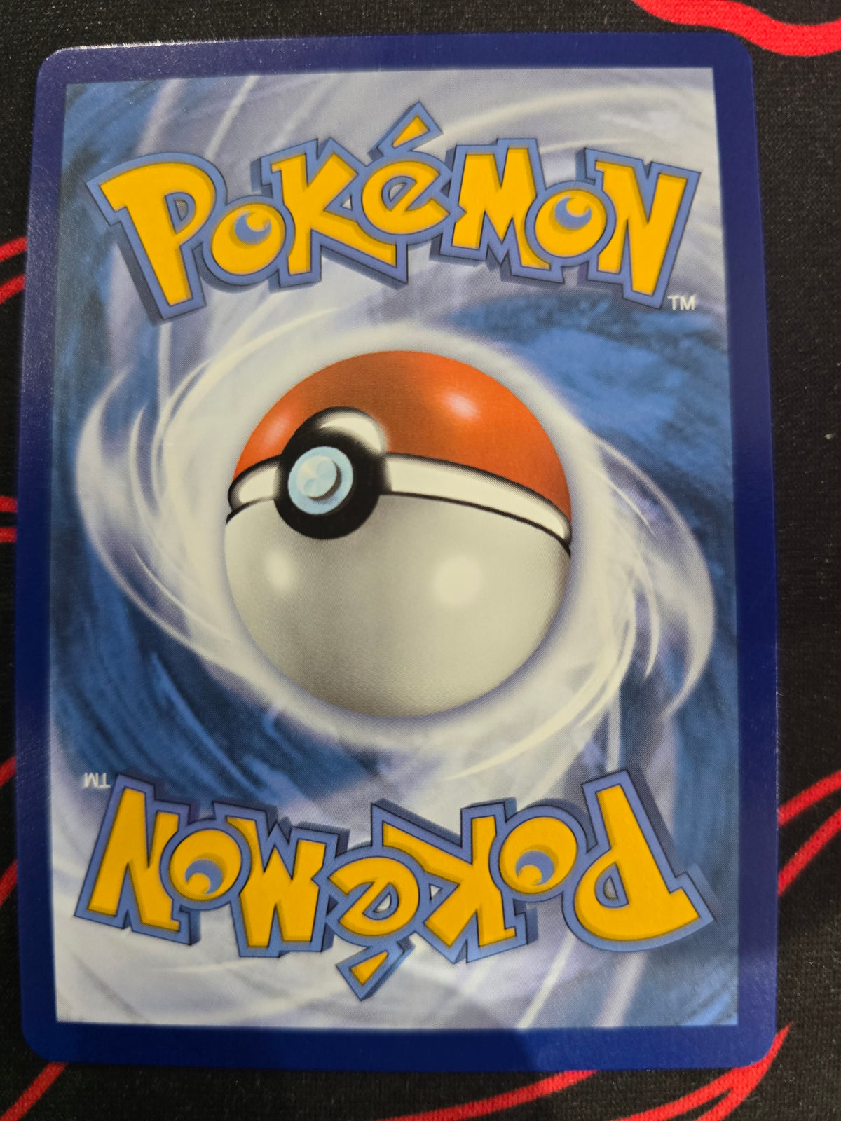 Umbreon V TG22/TG30 Holofoil NM