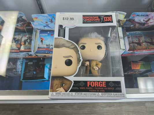 Funko-Pop! D&D Honor Among Thieves Forge #1330